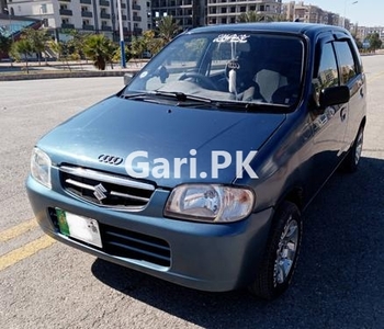 Suzuki Alto G 2008 for Sale in Rawalpindi