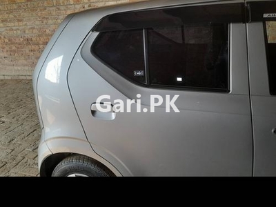 Suzuki Alto VXL AGS 2021 for Sale in Gujranwala