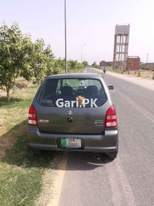 Suzuki Alto VXR 2011 for Sale in Multan
