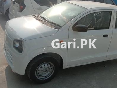 Suzuki Alto VXR 2024 for Sale in Karachi