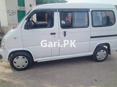 Suzuki Bolan 2019 for Sale in Faisalabad