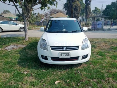 Suzuki Swift DLX 1.3 2014 for Sale in Abbottabad
