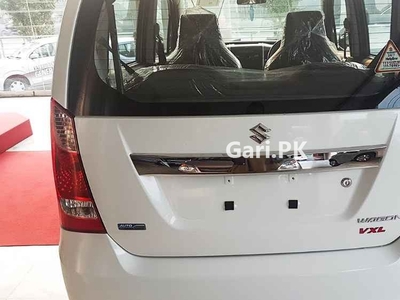 Suzuki Wagon R VXL 2020 for Sale in Sargodha