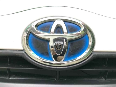 Toyota AQUA L 2015 for Sale in Islamabad