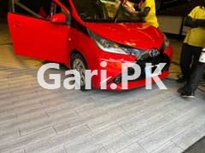 Toyota Aygo 2015 for Sale in Rawalpindi