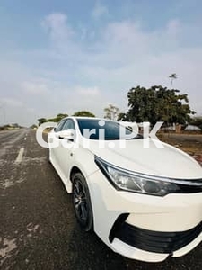 Toyota Corolla Altis 2019 for Sale in Peshawar