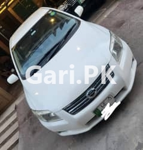 Toyota Corolla Axio 2007 for Sale in Gujranwala