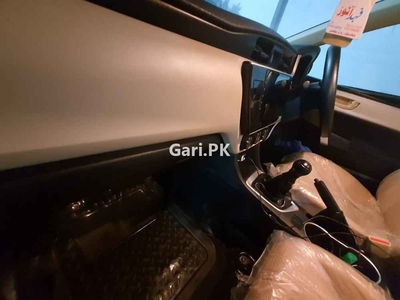 Toyota Corolla GLi VVTi 2018 for Sale in Lahore