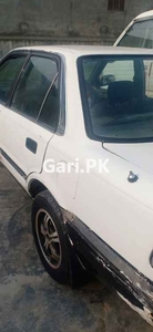 Toyota Other 1988 for Sale in Sargodha