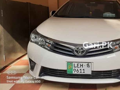 Toyota Other 2016 for Sale in Lahore