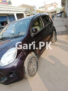 Toyota Passo X G Package 2019 for Sale in Multan