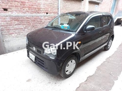 Suzuki Alto 2023 for Sale in Gujranwala