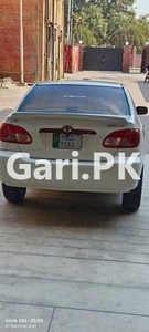 Toyota Corolla XLi 2005 for Sale in Multan