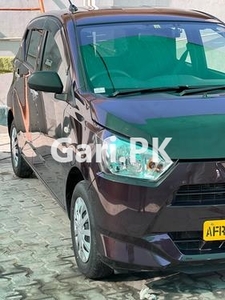 Daihatsu Mira L 2019 for Sale in Rawalpindi