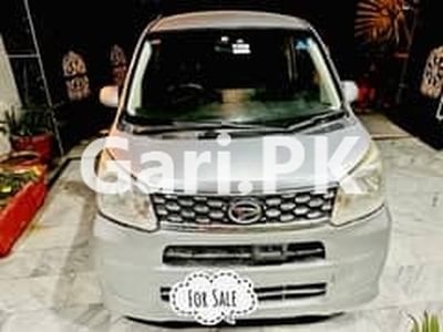 Daihatsu Move 2017 for Sale in Bahria Town - Sector C