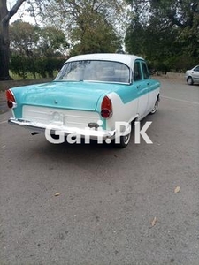 Ford Zephyr 1960 for Sale in Lahore