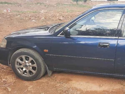 Honda City 2003 for Sale in Islamabad