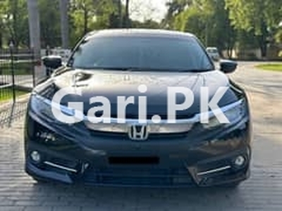 Honda Civic VTi Oriel Prosmatec 2021 for Sale in Cantt