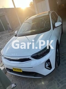 KIA STONIC 2022 for Sale in 100 Ft Road