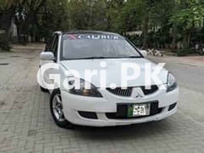 Mitsubishi Lancer 2007 for Sale in Cantt