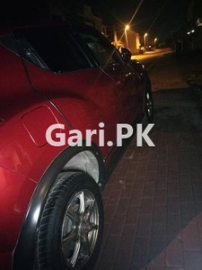 Nissan Juke 15RS 2019 for Sale in Lahore