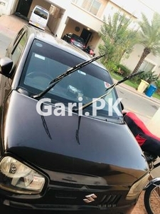 Suzuki Alto 2015 for Sale in Karachi