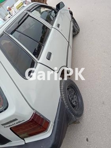 Suzuki Khyber GA 1999 for Sale in Peshawar