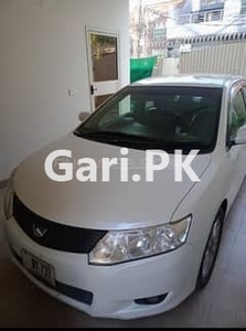 Toyota Allion 2007 for Sale in Faisal Town