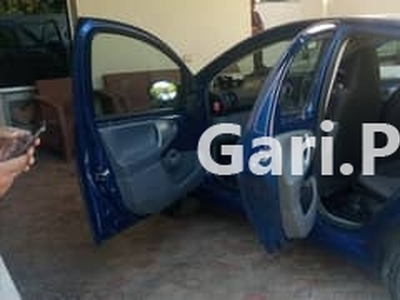 Toyota Aygo 2008 for Sale in Johar Town Phase 1