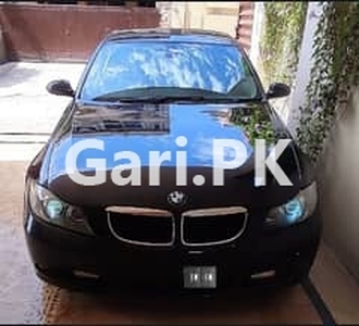 BMW 3 Series 2005 for Sale in Rawalpindi