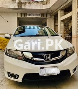 Honda City Aspire 2018 for Sale in Islamabad
