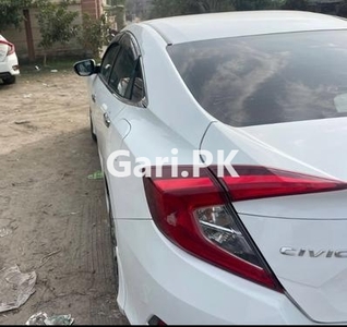 Honda Civic 2019 for Sale in Gujrat