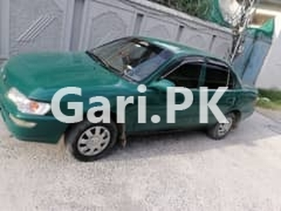Toyota Corolla XE 1994 for Sale in Rawalpindi