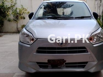 Toyota Pixis Epoch G 2018 for Sale in Karachi