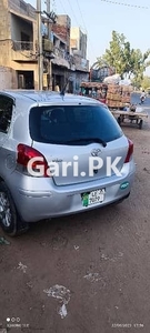 Toyota Vitz 2013 for Sale in Multan
