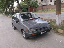 1991 suzuki khyber for sale in lahore