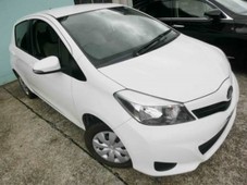 2012 toyota vitz for sale in lahore