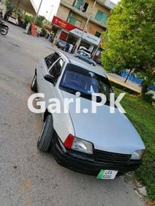 Daewoo Racer 1993 for Sale in Islamabad