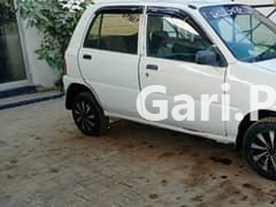 Daihatsu Cuore 2003 for Sale in Karachi
