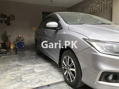 Honda City 2022 for Sale in Lahore