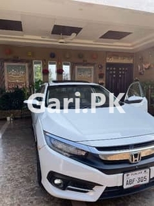 Honda Civic VTi Oriel Prosmatec 2020 for Sale in Lahore