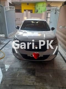 Peugeot 2008 Active 2022 for Sale in Lahore