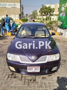 Proton Impian 2008 for Sale in Karachi