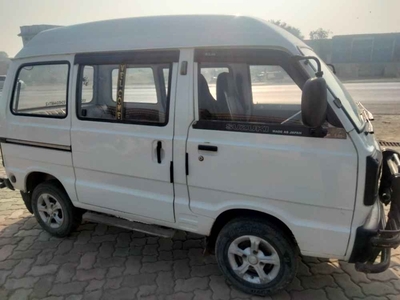 Suzuki Bolan 2018 for Sale in Karachi