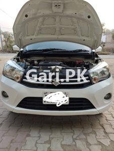 Suzuki Cultus VXL 2022 for Sale in Bahawalpur