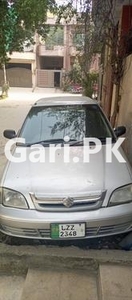 Suzuki Cultus VXR 2005 for Sale in Lahore