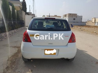 Suzuki Swift DLX Automatic 1.3 Navigation 2019 for Sale in Quetta