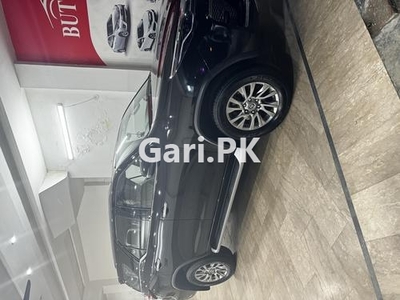 Toyota Fortuner 2.7 VVTi 2022 for Sale in Sialkot