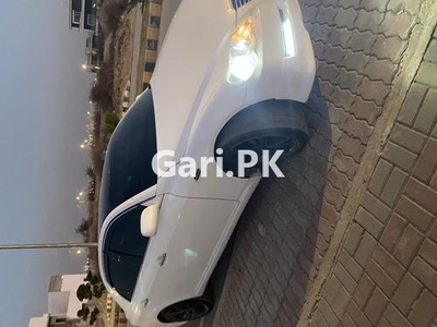 Toyota Mark X 250G F Package Smart Edition 2006 for Sale in Peshawar