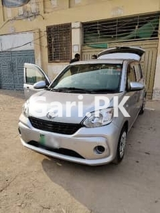 Toyota Passo 2019 for Sale in Multan